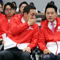 김민수 "중진들 반발, 장동혁 개혁 방향 맞다는 증거"