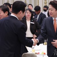 이준석 "尹 어게인들의 '트황상' 위험 수위…힘의 논리, 중·러도 자신감"