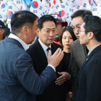 장동혁 “부정선거 증거 쏟아져…이제 다시 싸울 것”