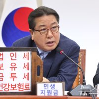 조광한 "친한계 철부지들 시끄럽고 잘난척…소신 있다면 탈당해야"