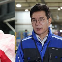 정원오 철근 누락 "일단 중지" 오세훈 "서울 중지 협박"