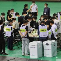 [속보] 법원, 잠실 투표용지 보관상자 등 증거 보전 명령