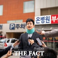 '정이한 자작극' 후폭풍…국민의힘·개혁신당 충돌에 진보당까지 가세