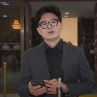 '김승원 맹공' 한동훈에...국힘 당권파 "자료유출로 되치기 당해"