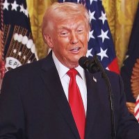 "유가 뛰면 미국은 큰돈 벌어" 역풍 맞은 트럼프 궤변