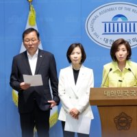 나경원 “내가 오세훈이면 재선거 선언…부분 재선거로 민주주의 회복”
