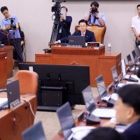 [단독] '호남 반도체' 이재용·최태원 청문회 추진