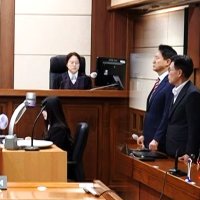 "후원자 김한정, 명태균에게 돈 준 건 명백 다만‥" 2심 '무죄' 선고 이유 [현장영상]