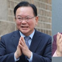 고성국 “누가 나와도 김부겸 따위는 이겨”…여론조사 못 봤나