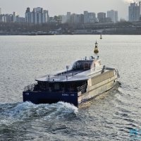 [단독] SH, 한강버스에 214억 추가 대여…총 1141억 투입했다