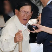 정교유착 합수본, 이만희 신천지 총회장 추가 기소…수십억원대 조세포탈 혐의