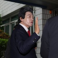 ‘허경영 측근 논란’ 2시간여 만에…국힘 관악갑 조직위원장 사퇴