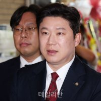 "윤리위, 공정성 기대 어려워"…진종오, '친장계' 윤리위원 논란에 '기피 신청'