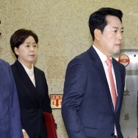 ‘올공 재선거’ 부메랑 맞은 장동혁…양향자 "당내 경선 전면 재선거 해야"
