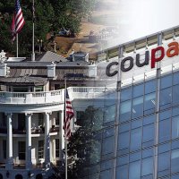 [단독] "백악관 보고해야 하니"…정부 압박하는 쿠팡?