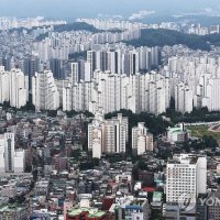 “여보, 주담대 금리 8%까지 오를 수도 있대”…가계부담 커지는 한국, 어쩌나