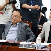 장동혁, '돌려차기 발언' 서범수 징계 시사... 쇄신 동력 빠지는 '대안과미래'