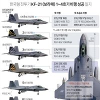 KF-21 '전투용 적합' 판정 획득, K-항공 방산, 세계 수출 시장 정조준