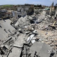 레바논 “이스라엘 대공습에 357명 사망”…미·이란 협상 앞 변수 부상