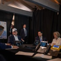 美 여론, 대이란 공격 반대 43% vs 찬성 27%