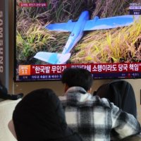 [단독] 北 무인기 제작 업체 수상한 행적…"무인기 평양 비행은 자유" 기고도