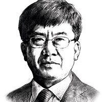 TK, 보수 개혁에서 빼자는 이유[유병권의 시론]
