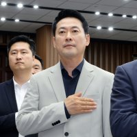 장동혁 “민주당 특검은 사기특검…재선거 지금부터 준비하겠다”