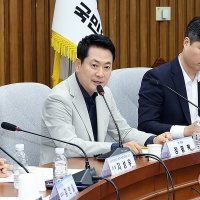 장동혁 "올림픽공원 외면 안 돼…선거 소청 직접 맡겠다"(종합)