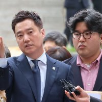 “석방되면 무죄인양 방송할 것”…가세연 김세의 보석 호소에 검사가 한 말