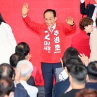 추경호 “장동혁, 물러날 필요 없다”…당내 분열론 일축