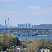 [서울·인천·경기 오늘~글피 날씨] 내일 아침 ‘냉해’ 비상…모레부터 수도권 최대 30mm 봄비 전망