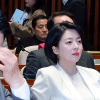 배현진 “장동혁, 차라리 미국 가라…대표 오지 말란 게 해당 행위냐”