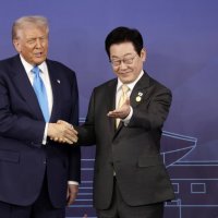 트럼프 "한국·나토, 이란 문제 안 도와…기억할 것"