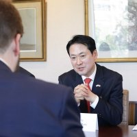 조선일보 칼럼 "장동혁 대표 물러날 때 됐다… 무능에 질렸다"