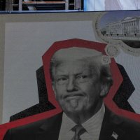 "트럼프 지지율 37%, 재집권 후 최저…64% '이란전쟁 잘못'"