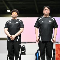 중년의 펀치 3방, 나고야 e스포츠 첫 金에 적중