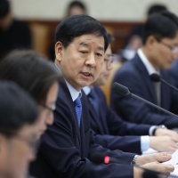 [속보] 구윤철 "오늘부터 정부합동반 주유소 점검, 법 위반시 무관용"