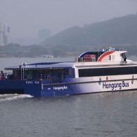 54분이라더니 '2시간'‥가다서다 한강버스 민낯