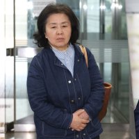 김영선 "오세훈, 명태균에 '이기는 여론조사' 부탁"‥법정서 증언