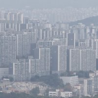 서울 아파트 매물 석달 새 32% 증가…강남 중심서 전지역으로 확대
