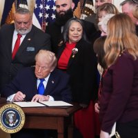 [속보]트럼프 새 글로벌 관세 전격 발효…무역법 122조 가동