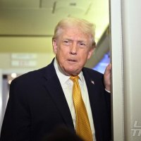 트럼프 "관세 수입 870조원에 달해"…대법 판결 앞두고 여론전