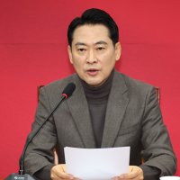 국힘, 장동혁 ‘계엄사과’ 다음날 ‘계엄옹호’ 당 최고위원 지명
