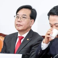 “빠져달라” “끝까지 간다”…선대위원장 놓고 장동혁·송언석 균열
