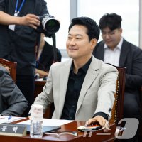 장예찬 "조경태 등 징계대상자 당원권 정지 2년으로 출마길 막아야"
