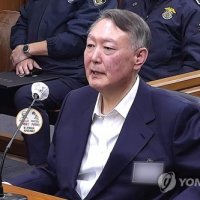 윤석열, 올공 시위대에 “대견해…우리 시련, 하나님이 크게 쓰려고” 옥중 메시지