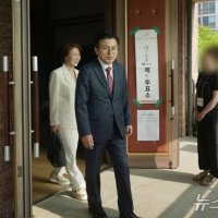 황교안, 보수후보 단일화 무산에 "뭉쳐서 같이 죽는 길 갈 수 없었기 때문"