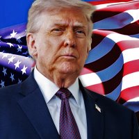 트럼프 지지율 '바닥 찍었다'…"이대로면 전멸" 벼랑 끝