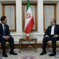 이란 "韓 특사 파견 높이 평가…호르무즈 내 韓 국민 살필 것"(종합)