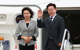 이 대통령 몽골 순방 나토 정상회의